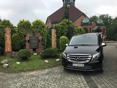 WOŹNICA Anna Usługi Pogrzebowe